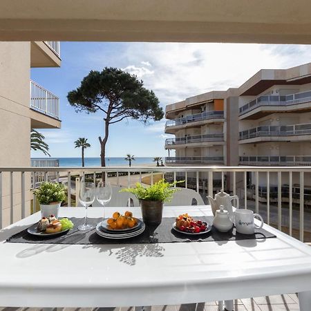 Apartamentos Dms 5 Vilafortuny Cambrils Buitenkant foto