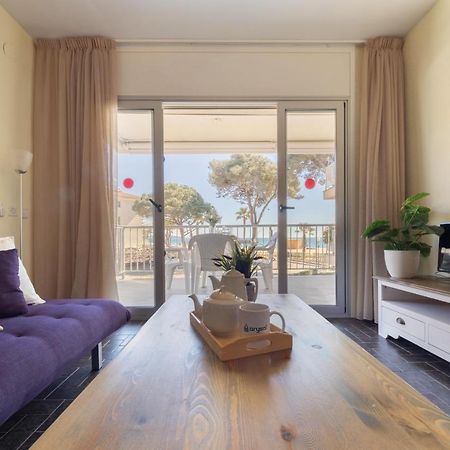 Apartamentos Dms 5 Vilafortuny Cambrils Buitenkant foto